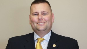Illinois Fertilizer & Chemical Association Names New Director Of Government Relations