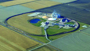 Central Valley Ag Cooperative: Positioned For Success