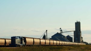 Fall Fertilizer Transportation Could Be At Risk With Possible Rail Stoppage