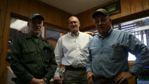 Hintzsche Acquires Walter Seed And Fertilizer