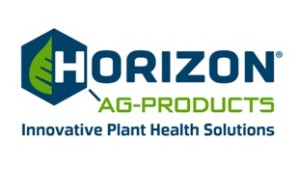 Horizon Ag-Products Launches New Corporate And Product Branding