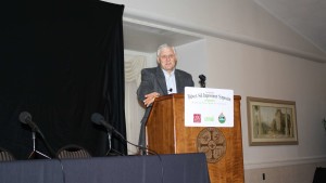 Gypsum On Farms Could Help Keep Water Clean, Not Green