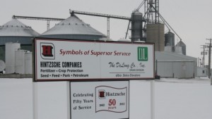 A Tougher Road Expected For Ag Retailers In 2014, But Still A Nice Ride