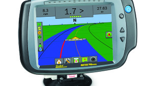In-Cab Systems Innovate, Increase Productivity