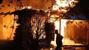 2013 West Texas Tragedy Ruled A ‘Criminal Act’ [Updated]