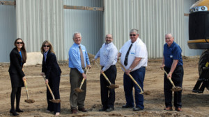 AGCO Announces Three-Year, $42 Million Expansion Of Minnesota Facility