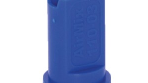 Greenleaf Technologies Introduces New TipGuard System for AirMix Nozzles