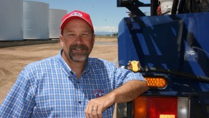 Centennial Ag Supply: An All-Star Environmental Team