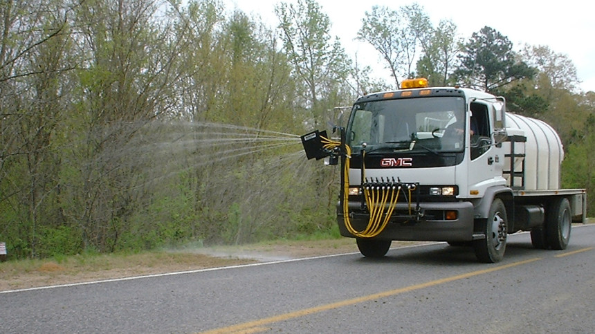 Crop Production Services Salem: Taking Vegetation Management To The Next Level