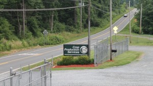 CPS-Hillsboro Becomes First ResponsibleAg Certified Facility