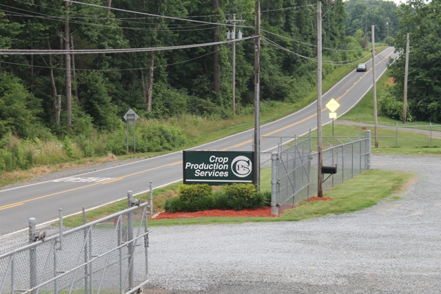 CPS-Hillsboro Becomes First ResponsibleAg Certified Facility