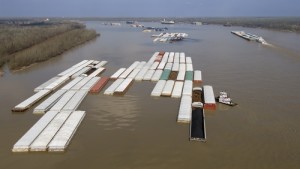 Army Engineers: Numerous Mississippi River Locks To Close