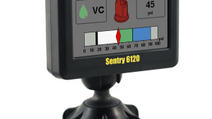 TeeJet Technologies Launches New Droplet Size Monitor, Guidance System
