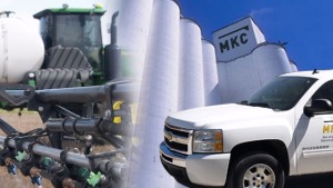 CommoditAg Signs New Partner MKC