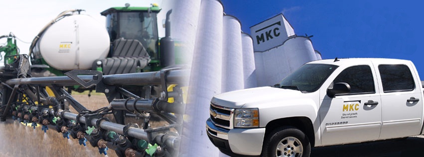 CommoditAg Signs New Partner MKC