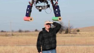 Farmers Learn How Changing World Will Impact Iowa