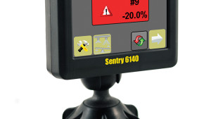 Sentry 6140 Tip Flow Monitor Prevents Costly Application Problems