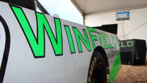 WinField Unveiling NutriVision Technology, Ascend Dry Formulation
