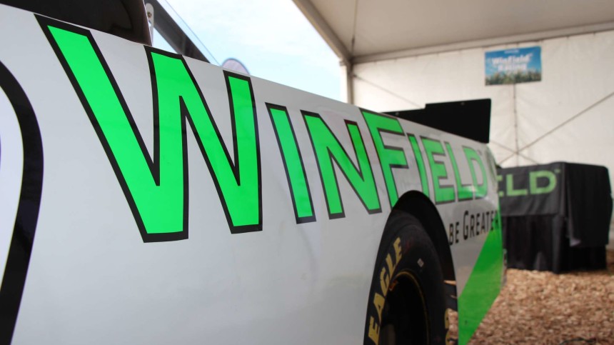 Winfield Launches New Mapping Capabilities For R7 Tool
