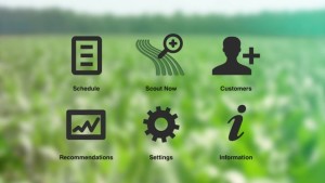 New Crop Scouting App Now Available For Ag Retailers