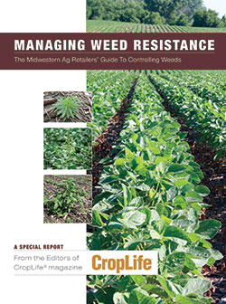 The Resistant Weeds Epidemic