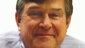 Former TFI President Recognized For Lifetime Achievement