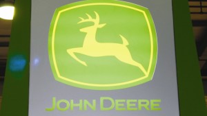 Deere To Sell Irrigation Business To Israeli Firm