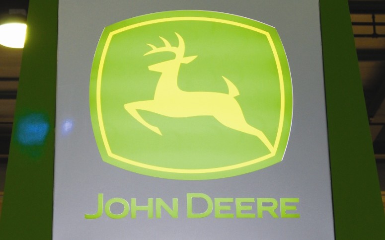 Bayer, John Deere Join Forces On Agronomic Data