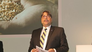 BASF Reaffirms Its Commitment To Ag