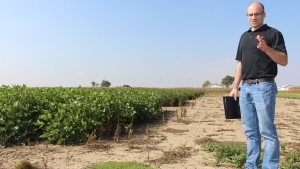Valent Expands R&D Efforts In Mississippi, Illinois