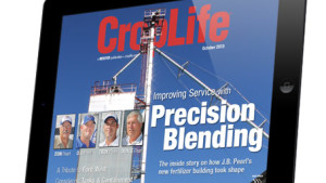 CropLife Magazine Launches iPad App