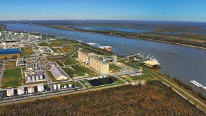 CHS To Acquire Illinois River Energy Ethanol Plant