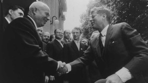 JFK And Agriculture: 5 Key Milestones During The Kennedy Presidency