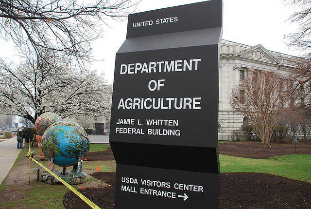USDA Accepting New Enrollments For Conservation Stewardship Program