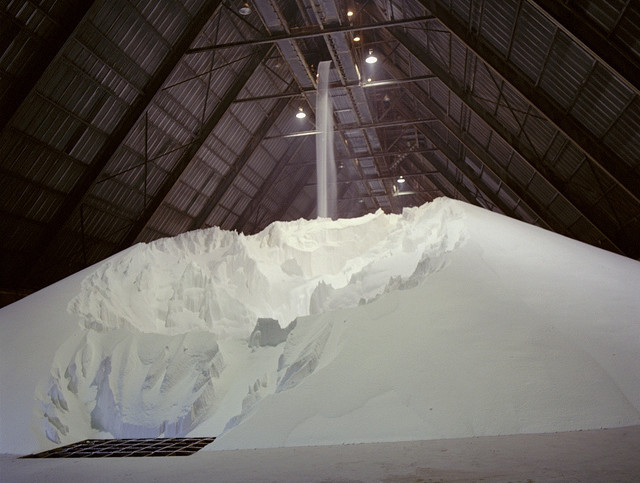 CHS To Build $3 Billion Fertilizer Plant In North Dakota