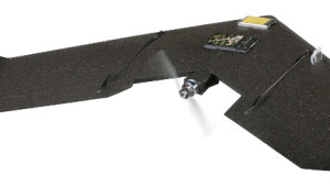 UAVs: Taking Agronomy To New Heights
