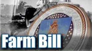 Lack Of Farm Bill Leaves Farmers Facing Uncertainty In 2014