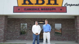 KBH Corp. Announces Promotions