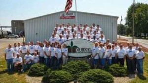 Morral Companies Named ARA Retailer Of The Year