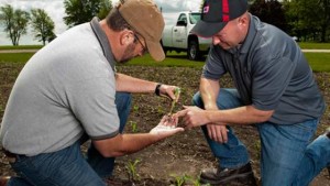 Lincoln Land FS, Two Rivers FS Merge To Form Prairieland FS
