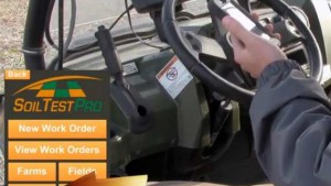 TapLogic Introduces New Version Of Soil Sampling App