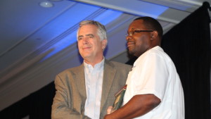North Carolina Operator Named 2013 AGCO Operator Of The Year