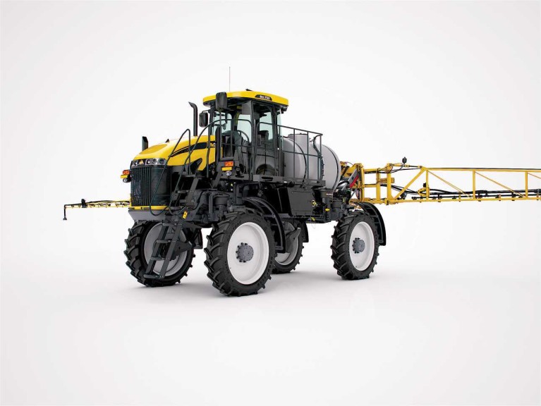 AGCO RG700