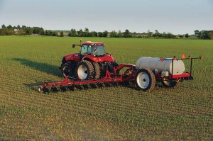 Case IH Nutri-Placer 930
