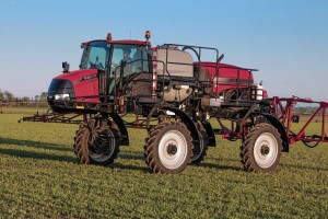 Case IH Patriot 2240