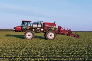 Case IH Patriot 3240