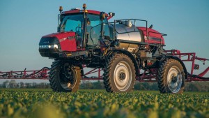 14 Self-Propelled Sprayers For 2014