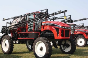 Equipment Technologies Apache 1220