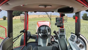 Purdue Releases 2015 Precision Ag Services Dealership Survey Results