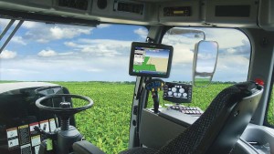 About The 2015 Precision Agriculture Survey